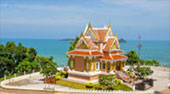 The Best Chumphon Fist The Best Chumphon Fist