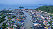 The Best Chumphon Fist The Best Chumphon Fist