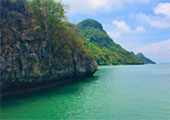 The Best Chumphon Fist The Best Chumphon Fist