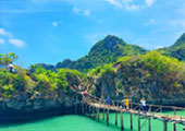 The Best Chumphon Fist The Best Chumphon Fist