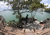 The Best Chumphon Fist The Best Chumphon Fist