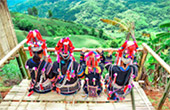 Big Hills of Hope: 7 ดอย Big Hills of Hope: 7 ดอย