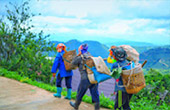 Big Hills of Hope: 7 ดอย Big Hills of Hope: 7 ดอย