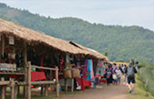 Big Hills of Hope: 7 ดอย Big Hills of Hope: 7 ดอย