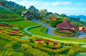 Big Hills of Hope: 7 ดอย Big Hills of Hope: 7 ดอย