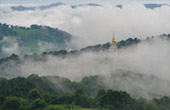 Big Hills of Hope: 7 ดอย Big Hills of Hope: 7 ดอย