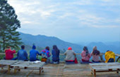 Big Hills of Hope: 7 ดอย Big Hills of Hope: 7 ดอย