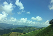 Big Hills of Hope: 7 ดอย Big Hills of Hope: 7 ดอย