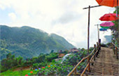 Big Hills of Hope: 7 ดอย Big Hills of Hope: 7 ดอย