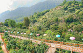 Big Hills of Hope: 7 ดอย Big Hills of Hope: 7 ดอย