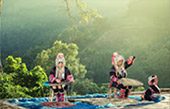 Big Hills of Hope: 7 ดอย Big Hills of Hope: 7 ดอย