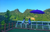 Big Hills of Hope: 7 ดอย Big Hills of Hope: 7 ดอย