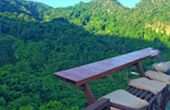 Big Hills of Hope: 7 ดอย Big Hills of Hope: 7 ดอย