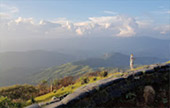 Big Hills of Hope: 7 ดอย Big Hills of Hope: 7 ดอย