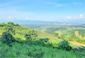 Big Hills of Hope: 7 ดอย Big Hills of Hope: 7 ดอย
