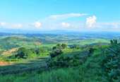 Big Hills of Hope: 7 ดอย Big Hills of Hope: 7 ดอย