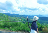Big Hills of Hope: 7 ดอย Big Hills of Hope: 7 ดอย