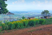 Big Hills of Hope: 7 ดอย Big Hills of Hope: 7 ดอย