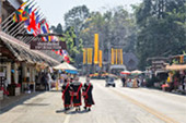 Big Hills of Hope: 7 ดอย Big Hills of Hope: 7 ดอย