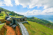 Big Hills of Hope: 7 ดอย Big Hills of Hope: 7 ดอย