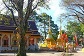 Big Hills of Hope: 7 ดอย Big Hills of Hope: 7 ดอย