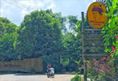 Big Hills of Hope: 7 ดอย Big Hills of Hope: 7 ดอย