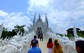 3 วัน 2 คืน ChiangRai Concern 3 วัน 2 คืน ChiangRai Concern