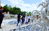 3 วัน 2 คืน ChiangRai Concern 3 วัน 2 คืน ChiangRai Concern