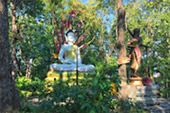 The Corundum: ดอยบุษราคัม The Corundum: ดอยบุษราคัม