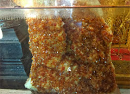 The Corundum: ดอยบุษราคัม The Corundum: ดอยบุษราคัม