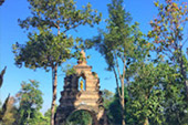 The Corundum: ดอยบุษราคัม The Corundum: ดอยบุษราคัม