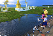 The Corundum: ดอยบุษราคัม The Corundum: ดอยบุษราคัม
