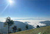 3 วัน 2 คืน: Fog, Negative Ion and Hills 3 วัน 2 คืน: Fog, Negative Ion and Hills