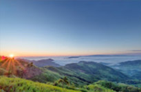 3 วัน 2 คืน: Fog, Negative Ion and Hills 3 วัน 2 คืน: Fog, Negative Ion and Hills