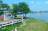 3 วัน 2 คืน: Fog, Negative Ion and Hills 3 วัน 2 คืน: Fog, Negative Ion and Hills