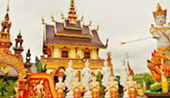 Temple Entertain 12 วัดเชียงราย Temple Entertain 12 วัดเชียงราย