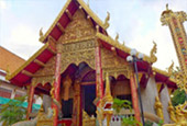 Temple Entertain 12 วัดเชียงราย Temple Entertain 12 วัดเชียงราย