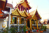Temple Entertain 12 วัดเชียงราย Temple Entertain 12 วัดเชียงราย