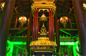 Temple Entertain 12 วัดเชียงราย Temple Entertain 12 วัดเชียงราย