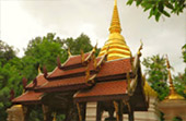 Temple Entertain 12 วัดเชียงราย Temple Entertain 12 วัดเชียงราย
