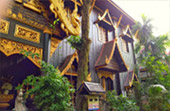 Temple Entertain 12 วัดเชียงราย Temple Entertain 12 วัดเชียงราย