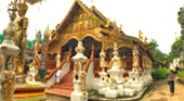 Temple Entertain 12 วัดเชียงราย Temple Entertain 12 วัดเชียงราย