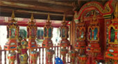 Temple Entertain 12 วัดเชียงราย Temple Entertain 12 วัดเชียงราย