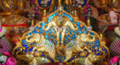 Temple Entertain 12 วัดเชียงราย Temple Entertain 12 วัดเชียงราย