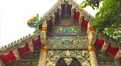Temple Entertain 12 วัดเชียงราย Temple Entertain 12 วัดเชียงราย