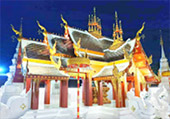 Temple Entertain 12 วัดเชียงราย Temple Entertain 12 วัดเชียงราย