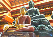 Temple Entertain 12 วัดเชียงราย Temple Entertain 12 วัดเชียงราย