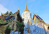 Temple Entertain 12 วัดเชียงราย Temple Entertain 12 วัดเชียงราย