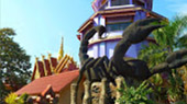 Temple Entertain 12 วัดเชียงราย Temple Entertain 12 วัดเชียงราย
