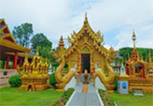 Temple Entertain 12 วัดเชียงราย Temple Entertain 12 วัดเชียงราย